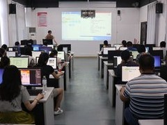 四平電腦培訓 掌握計算機網絡工程，邁向職業新高度