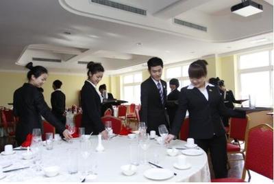 酒店管理中的餐飲管理崗位 就業(yè)方向與職業(yè)發(fā)展