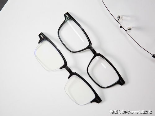 華為Eyewear智能眼鏡評測 時尚與科技的融合，可拆卸鏡片設(shè)計彰顯實用巧思